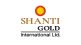Shanti Gold International Ltd - Operational Update: Q2 FY2026
